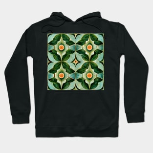 Elegant gems of yesteryear VII Hoodie